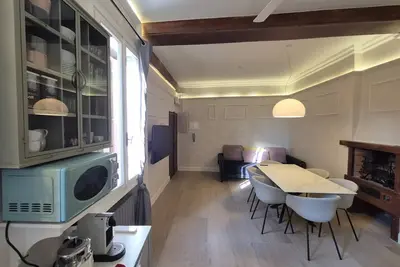 Image de Suite Sole Bologna Center