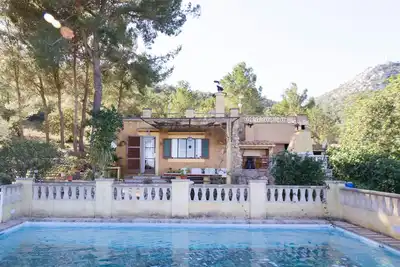 Image de Villa idéalement située avec piscine - Villa Bonavista