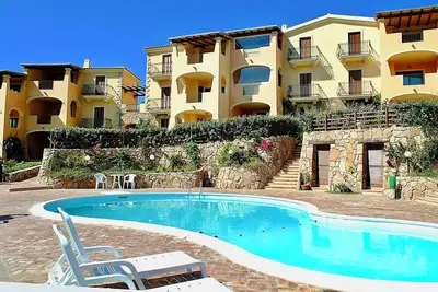 Image de Appartement \"Bia de Bados B4\" avec Wi-Fi et piscine commune