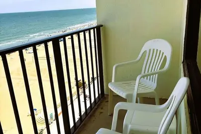 Image de 1br Oceanfront - Enjoy Tranquil views!