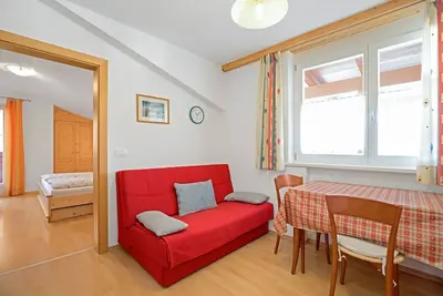 Image de Haus Aue - Appartement 2 avec balcon, vue sur la montagne et Wi-Fi