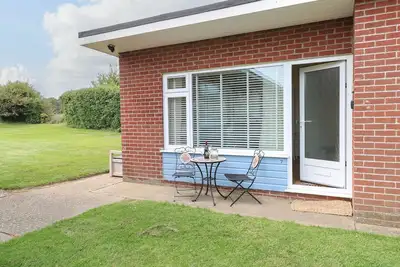 Image de The Cranny, pet friendly, country holiday cottage in Mundesley