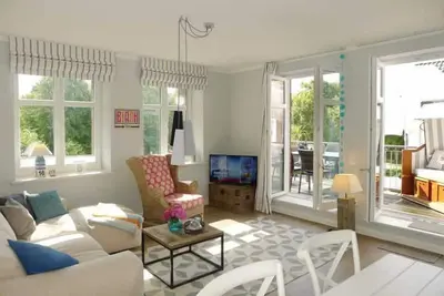 Image de Villa De Meere Whg 8