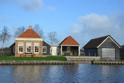 Image de Maison de vacances Mariënhof Kalenberg