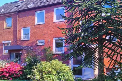 Image de Appartement Altengroden Süd