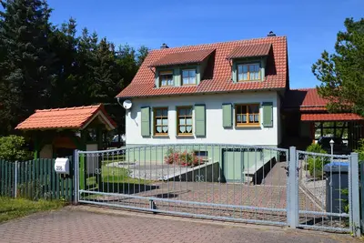 Image de Maison de vacances 4 étoiles à Allrode pour 9 personnes