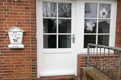Image de Knurrhahn, appartement au rez-de-chaussée, Dengler