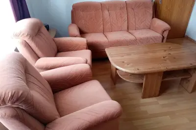 Image de Nordsee-Ferienanlage - Wohnung \"Norderney\"