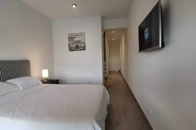 Image de Espacio Luxury Apartments \"B51 Boutique Building\" - Suite Junior