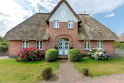 Image de Maison Kliffkante 1 Goting