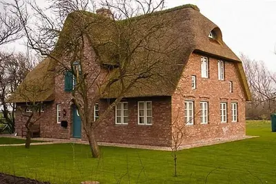 Image de Föhrhaus, maison individuelle, tournage articulé