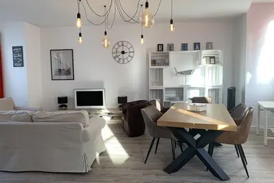 Image de Maison Cosy de Bourg