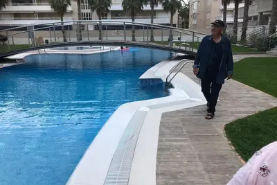 Image de Appartement à 500 m de la plage