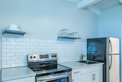 Image de Suite Boutique 1-Br # 4