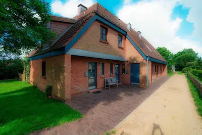 Image de Kliffkoje No. 2, maison en rangée Guatingwai 12