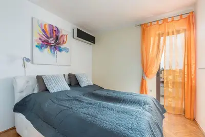 Image de Tiha Luna / Two-Bedroom Apartment A1