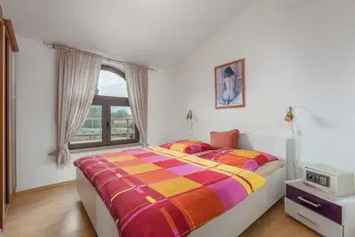 Image de Tiha Luna / One-Bedroom Apartment A2