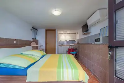 Image de Studio Apartment Franjo A3