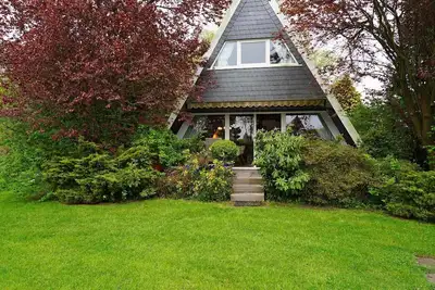 Image de Maison de toit de tente pour toute la famille - Maison de toit de tente