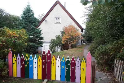Image de Maison Antje Fw Strandleben