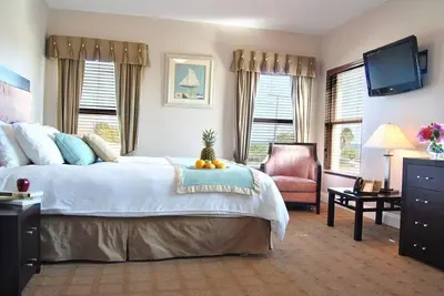 Image de The Alexander # 210 - Suite Queen