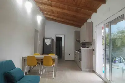 Image de \"Sutt'e su sole\" - Vacances au coeur de la Sardaigne