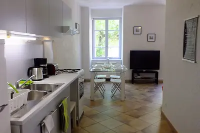 Image de Appartement 1 coquet