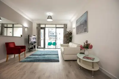 Image de Ifsc Superbe Penthouse 3 chambres 3 salles de bains - 8 couchages