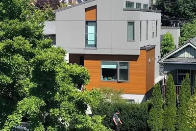 Centrally located Vancouver 2BRs - Walkscore-92