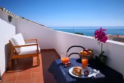 Image de Appartement Studio Mer