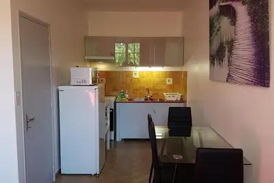 Image de Appartement 2 agréable au coeur du village