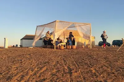 Image de Merzouga Luxury Best Camp