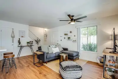 Image de Scottsdale vivant sur la ceinture de verdure