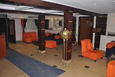 Image de Cruiser Diamond Hotel