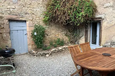 Image de Maison avec jardin en centre bourg