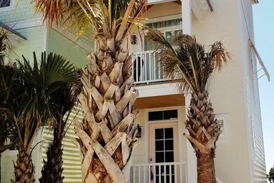 Image de Vues sur l'océan! 102 West Terminal Blvd Unit # 15 Atlantic Beach, Caroline du Nord