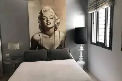 Apartamento Cadiz de Cine