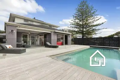 Image de [Ryjo38] Tyrone Beachside Luxury | Home Theatre & Pool
