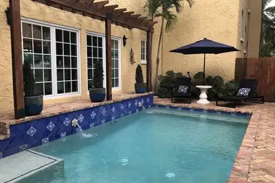 Image de The Epic Wpb - Private Casita, Pool, Sun, Epicurean Adventure par The Jazz Chef
