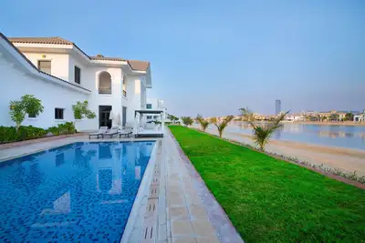Image de Luxury Villa w\/ Dramatic Vw Private Beach & Pool