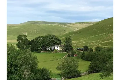 Image de Stunning views near Lake District - relax at the Green Hayloft
