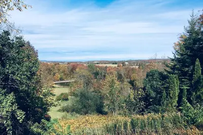 Image de Location de vacances d'été à la ferme
