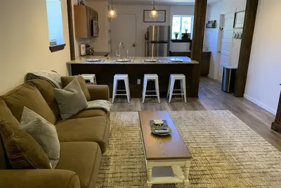 Image de A lovely villa in Dripping Springs that sleeps up to 5 guests