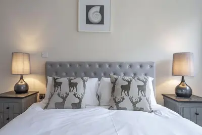 Image de Appartement-Balcon-Salle de bain privée séparée-de Luxe