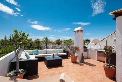 Image de 31 - Castiglione Penthouse