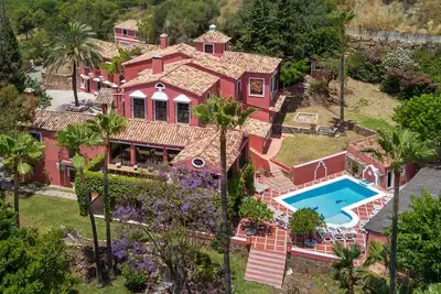 Image de 04 - Vega Colorado, 12 bedroom Mansion