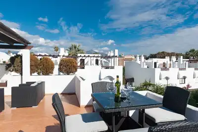 Image de 22 - Guadalvillas Townhouse