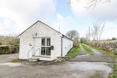 Image de Y Buarth, pet friendly, character holiday cottage in Waunfawr
