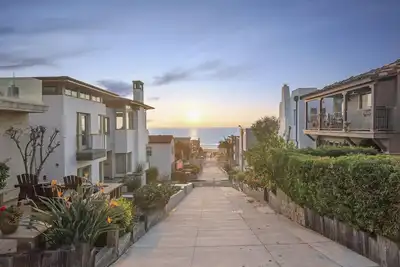 Image de Manhattan Beach Luxury Best Ocean Views