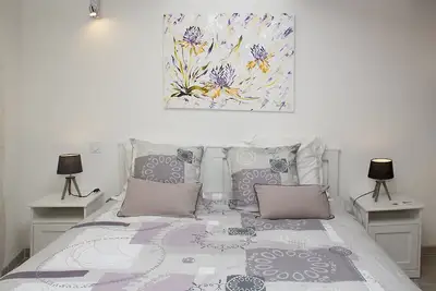 Image de Gîte les Iris <br>Studio 3 * Climatisé
